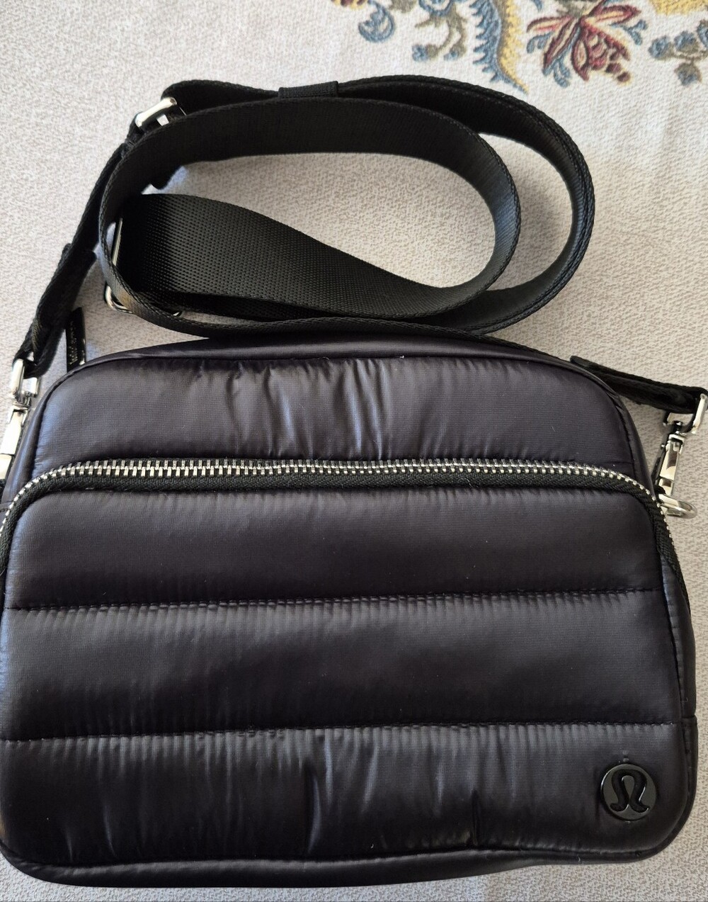 Lululemon Crossbody Bag